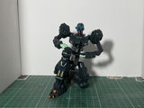 Jacques review photo