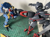Jacques review photo