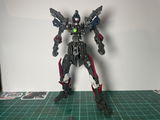 Jacques review photo