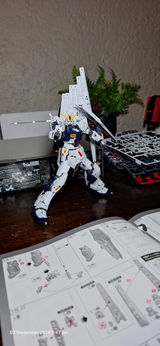Greywolf review photo