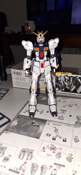 Greywolf review photo
