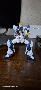 Greywolf review photo