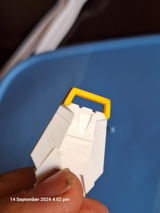 Greywolf review photo
