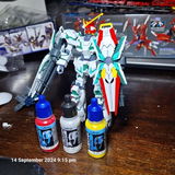 Greywolf review photo