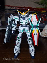 Greywolf review photo