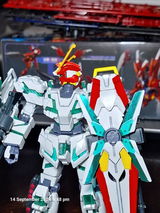 Greywolf review photo