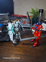 Greywolf review photo