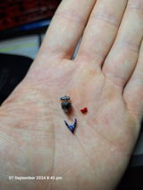 Greywolf review photo
