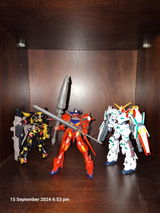 Greywolf review photo