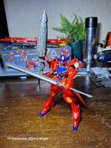 Greywolf review photo