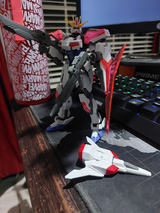Kailash Moore review photo