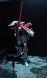 Kailash Moore review photo