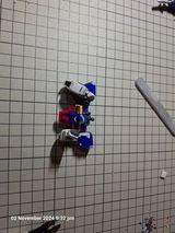 Greywolf review photo