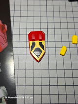 Greywolf review photo