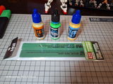 Greywolf review photo