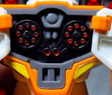 Greywolf review photo