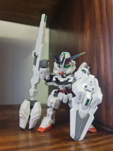 Michael le Roux review photo