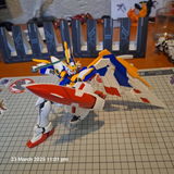 Greywolf review photo