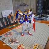 Greywolf review photo