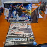 Greywolf review photo