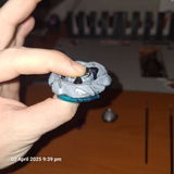 Anthony review photo