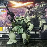 Nicolas review photo