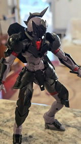 Lucian Govender review photo