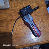 Greywolf review photo
