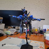 Greywolf review photo