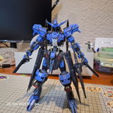 Greywolf review photo