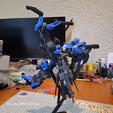 Greywolf review photo