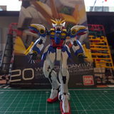 Ensign Aurelius review photo