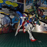 Ensign Aurelius review photo
