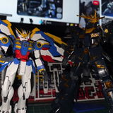Ensign Aurelius review photo