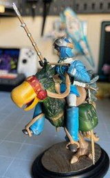 Lucian Govender review photo