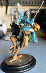 Lucian Govender review photo