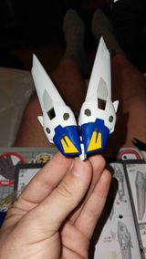 Greywolf review photo