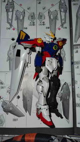 Greywolf review photo
