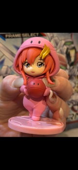 Roan review photo
