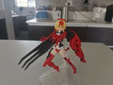 Sean Twaddle review photo