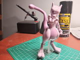 Saint Jimmy the Gunpla Chef review photo
