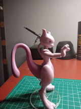 Saint Jimmy the Gunpla Chef review photo