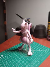 Saint Jimmy the Gunpla Chef review photo