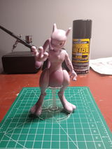 Saint Jimmy the Gunpla Chef review photo