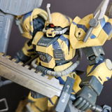 Lucian Govender review photo