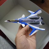 Greywolf review photo