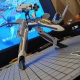 Greywolf review photo
