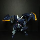 Greywolf review photo