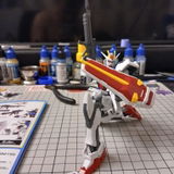 Greywolf review photo