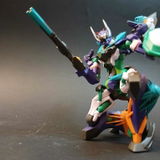 Greywolf review photo